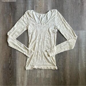 athleisure boho tee🐚